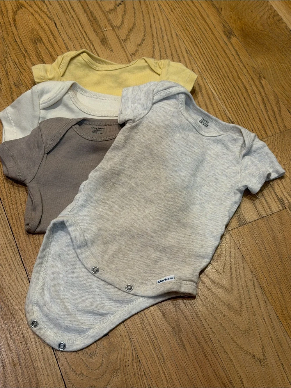 Baby girl clothes bundle nb-3mo onesies